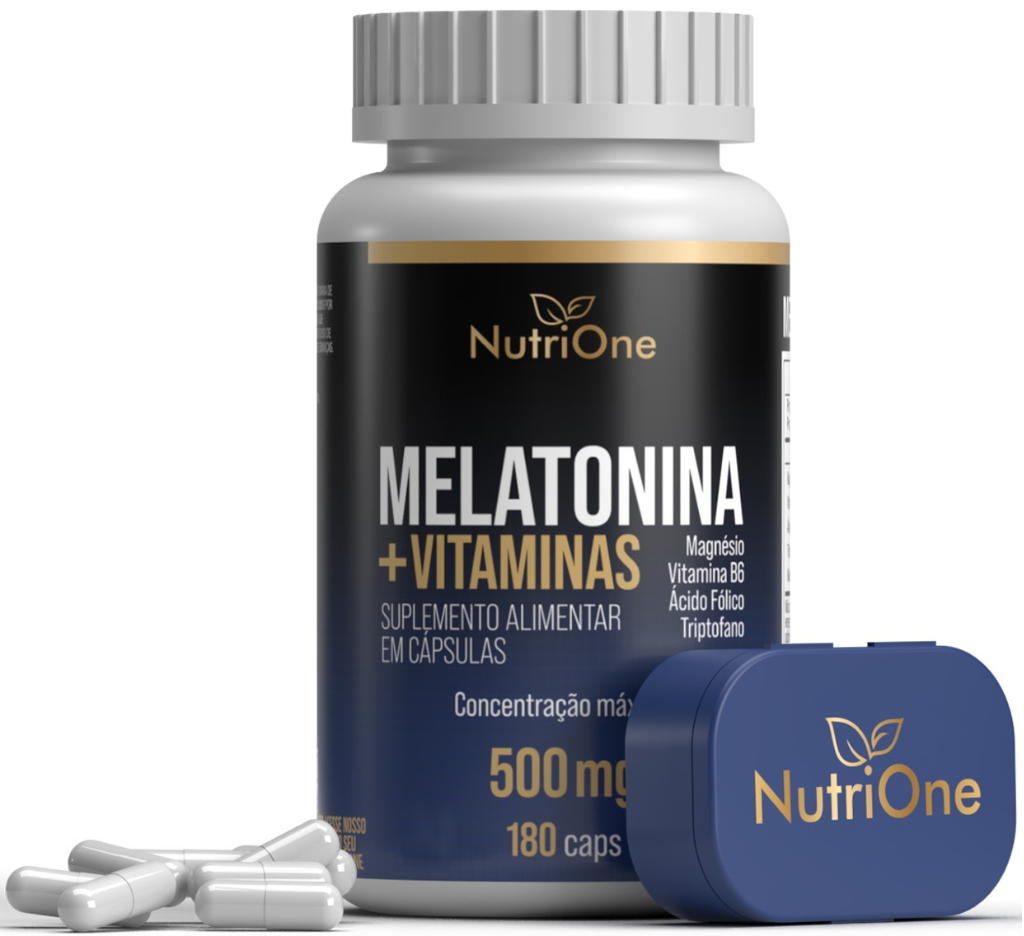 Melatonina