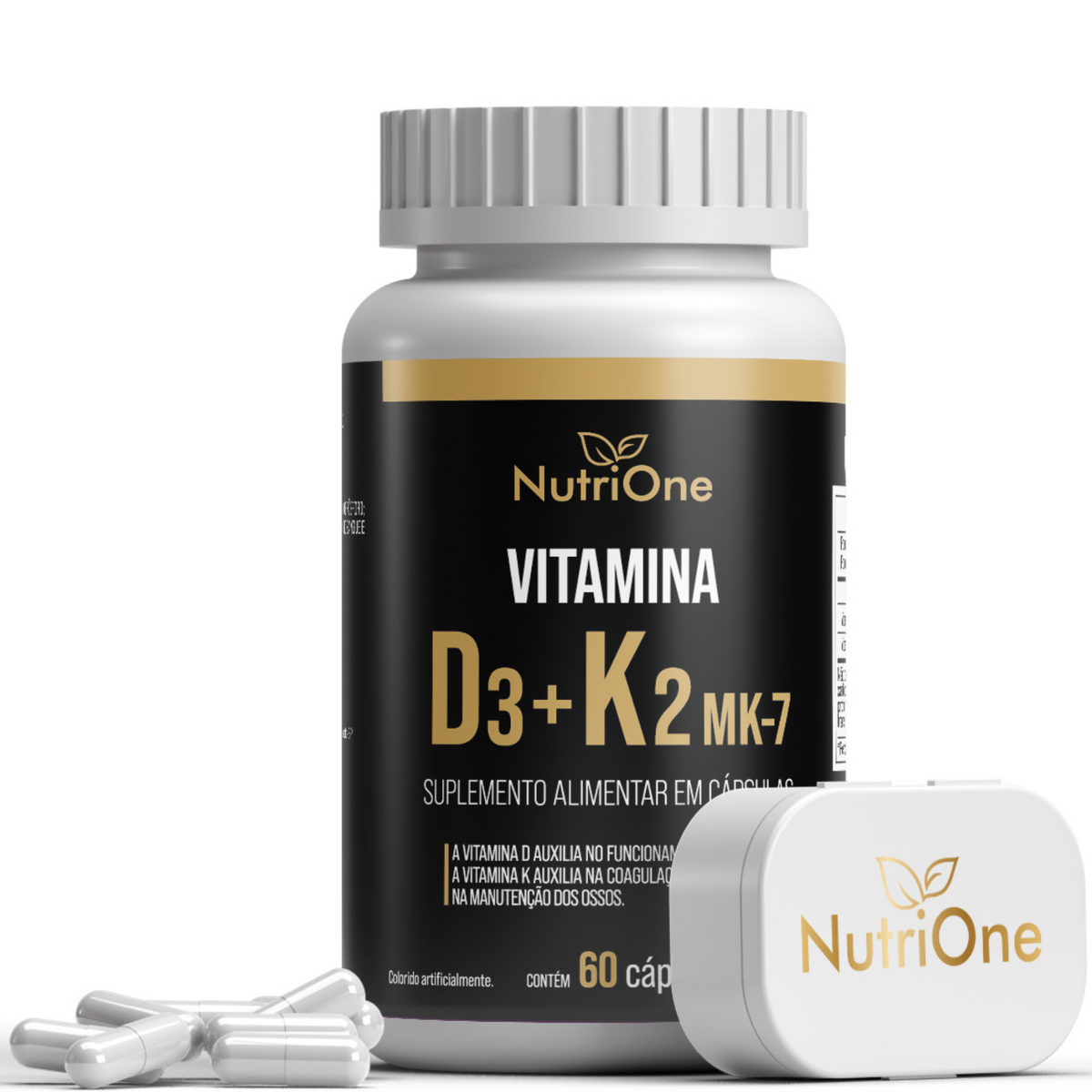 Vitamina D