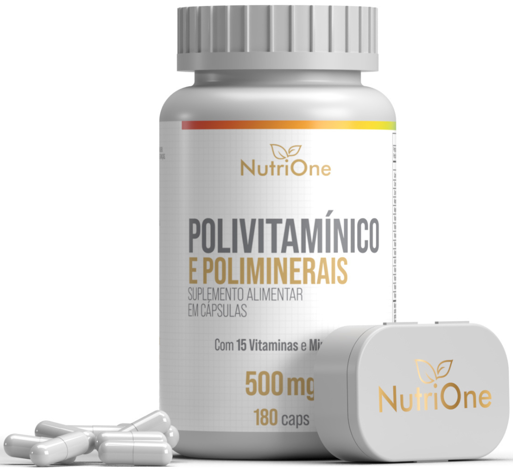 Suporte Nutricional