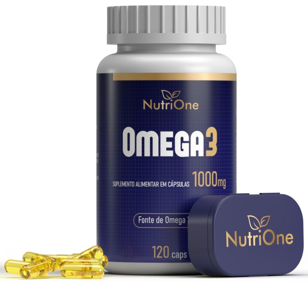 Linha Ômega